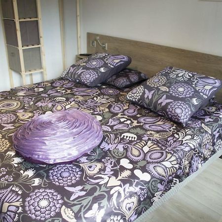 Appartement12.Com ชาร์เลอวิลล์-เมซิแยร์ ภายนอก รูปภาพ