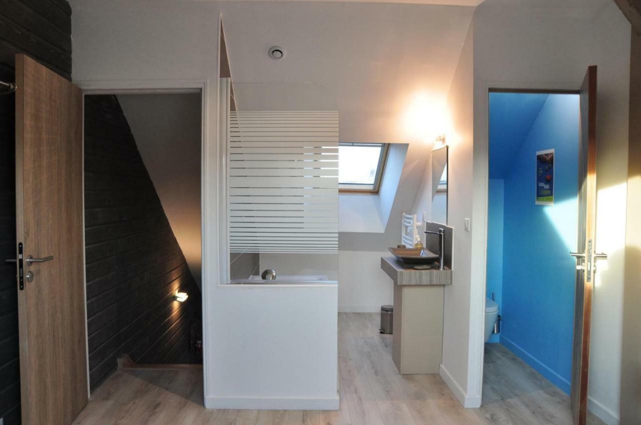 Appartement12.Com ชาร์เลอวิลล์-เมซิแยร์ ภายนอก รูปภาพ