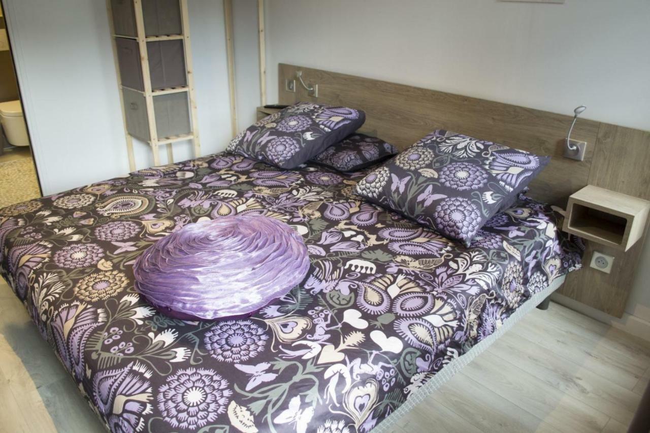 Appartement12.Com ชาร์เลอวิลล์-เมซิแยร์ ภายนอก รูปภาพ
