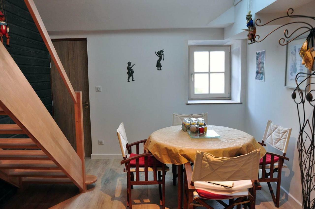 Appartement12.Com ชาร์เลอวิลล์-เมซิแยร์ ภายนอก รูปภาพ