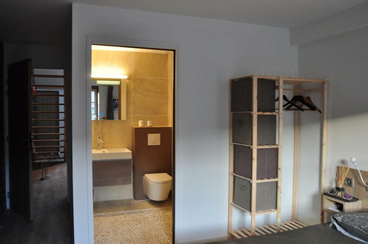 Appartement12.Com ชาร์เลอวิลล์-เมซิแยร์ ภายนอก รูปภาพ